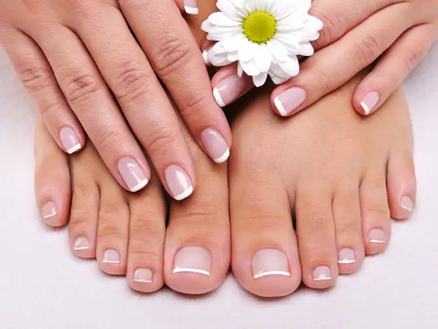 Sarıyer Pedikürcü